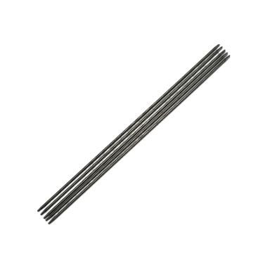 ADDI plieniniai virbalai kojinėms 20 cm ilgio