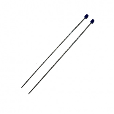 Nerūdijančio plieno virbalai 35 cm ilgio