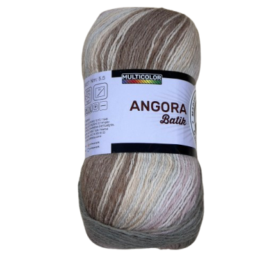 Angora batic