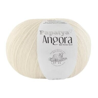 Angora Papatya