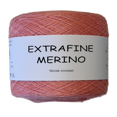 Extrafine merino Extrafine merino