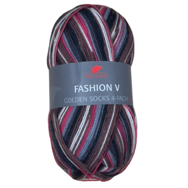Fashion V Fashion V