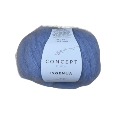 Ingenua Ingenua