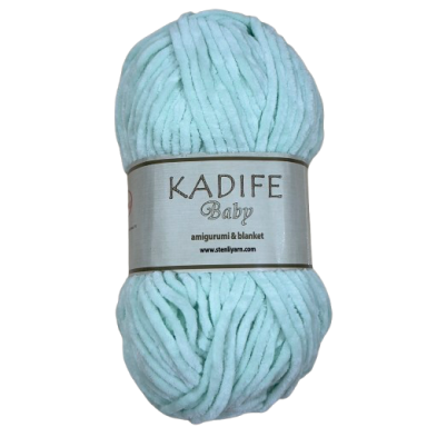Kadife baby