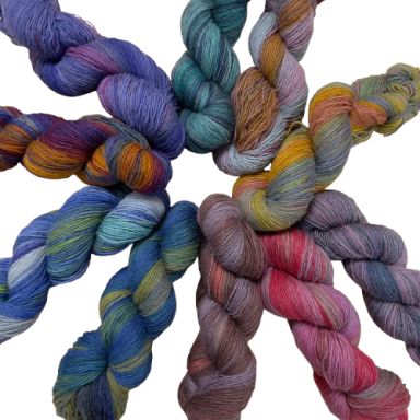 Merino multicolor Merino multicolor
