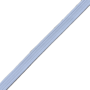 Pinta elastinė juostelė 10 mm Pinta elastinė juostelė 10 mm