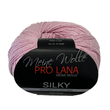 Silky Silky