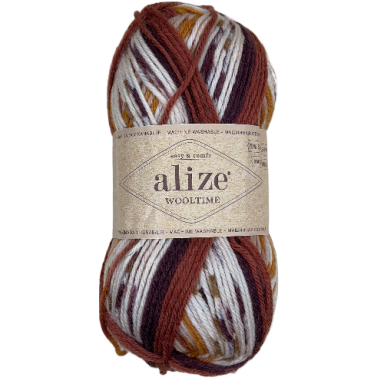 Wooltime Wooltime